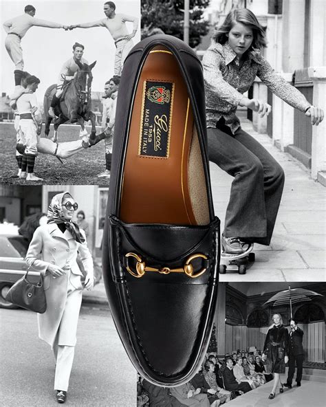 gucci loafer pump horsebit|vintage gucci horsebit loafers.